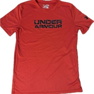Youth XL, under Armour T-shirt, heat gear